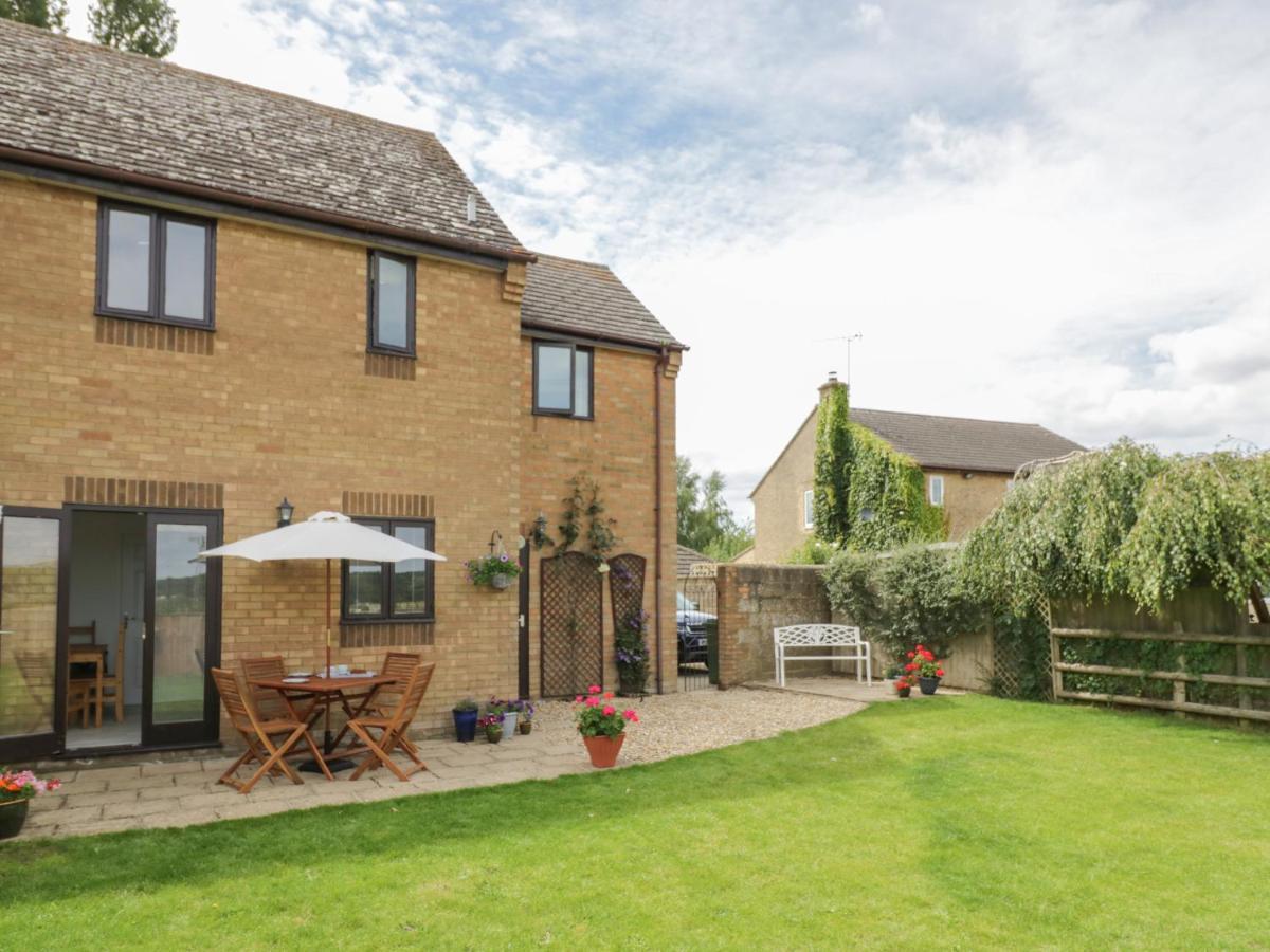 Kite Cottage Brackley  Exteriér fotografie