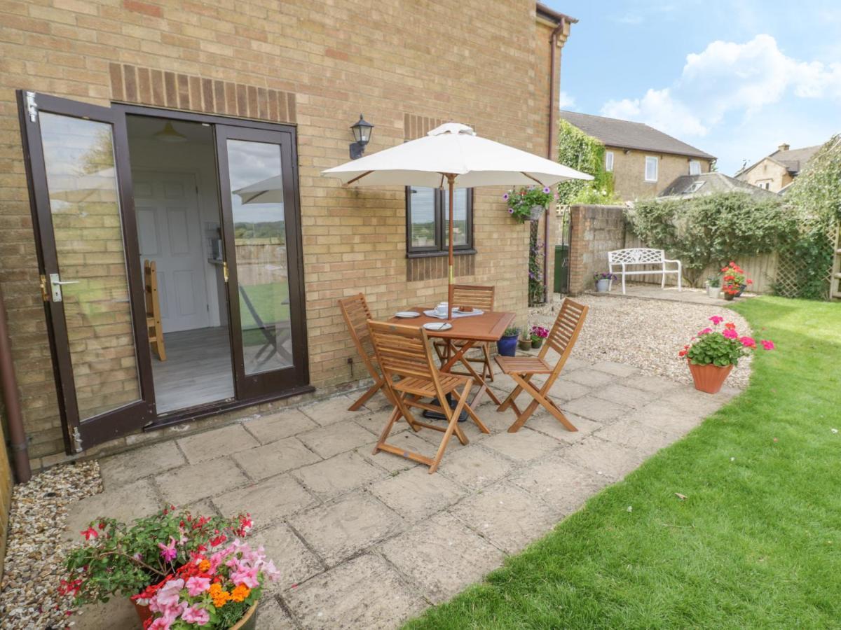 Kite Cottage Brackley  Exteriér fotografie