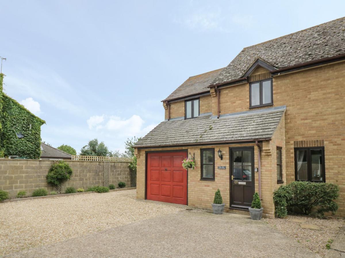 Kite Cottage Brackley  Exteriér fotografie